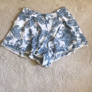 Tobi Tops - Tobi 2 piece floral set! Tobi Tops - Tobi 2 piece floral set!